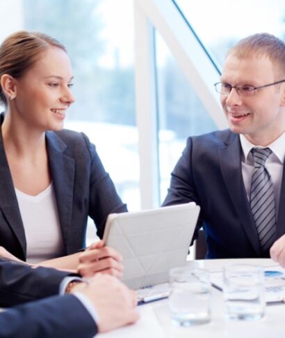 Banking & Corporate Finance Advisory