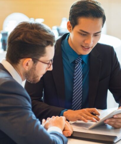 Financial Consultancy