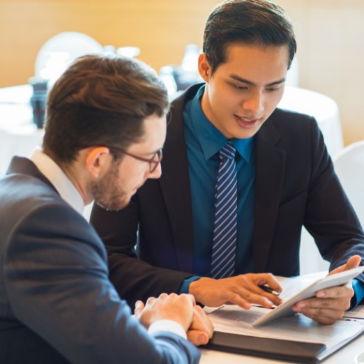 Financial Consultancy Financial Consultancy