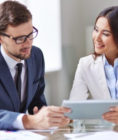 Investment Advisory & Funding