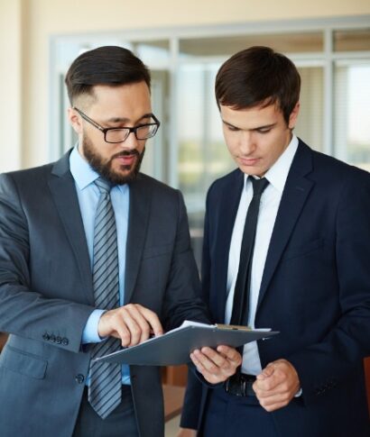 Management Consultancy
