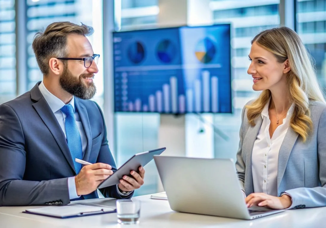 About Core Business Consultancy