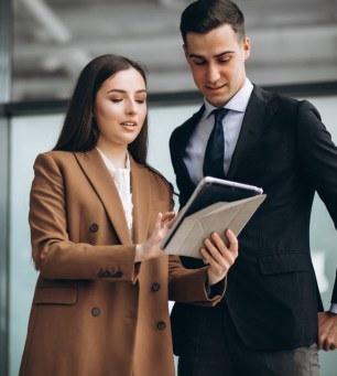Core Business Consultancy 1