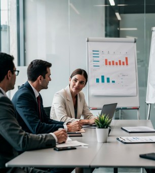 Core Business Consultancy 2