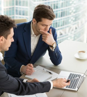 Core Business Consultancy 3